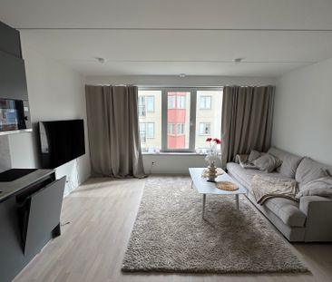 Lasarettsgatan, Jönköping - Photo 1