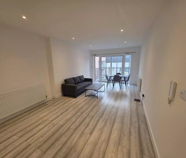 2 bedroom apartment to rent - Photo 6