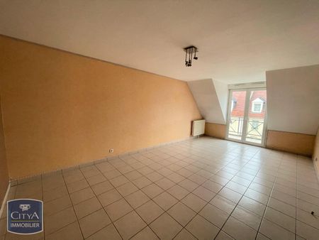 Location Appartement 3 pièces 60m² DIJON 21000 - Photo 4