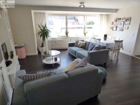 Appartement - Photo 3