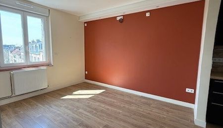 Appartement 3 pièces 60m2 REIMS 810 euros - Photo 3