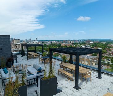 Story of Rideau & Chapel - Photo 6