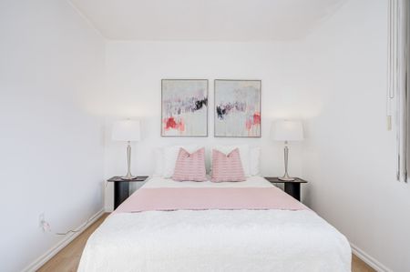 For Lease - 1050 Bristol Road Unit# 69, Mississauga, Ontario - Photo 2