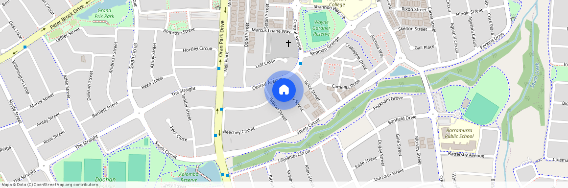 21A Fury Street, NSW 2570, Oran Park