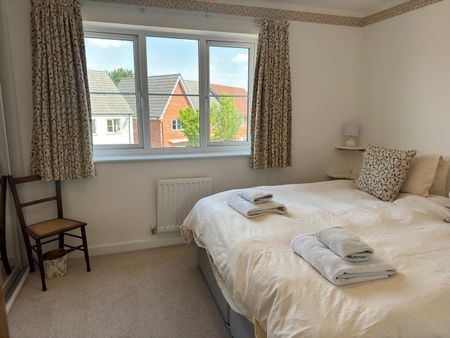 Wand Road, BA5, BA5 1WD, Wells - Photo 5