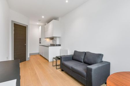 1 bedroom apartment to rent - Photo 3