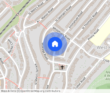 Emmanuel Road, Hastings, TN34 3LB - Photo 1