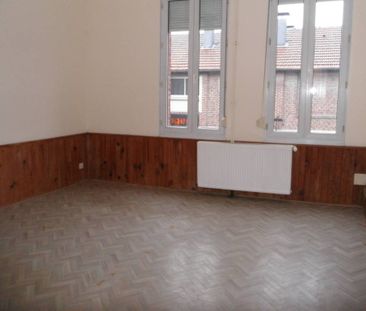 A louer : Maison T4 - 81m² - Saint-Quentin (02100) - Photo 5