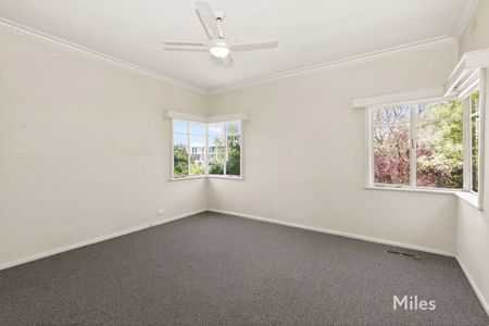 3 Powlett Street, Heidelberg - Photo 3