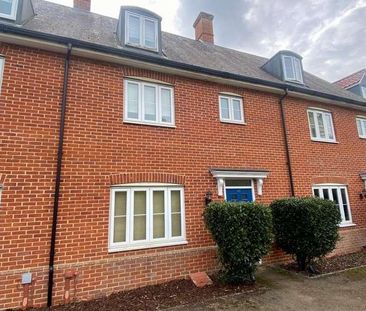 Abbots Gate, Bury St. Edmunds, IP33 - Photo 4