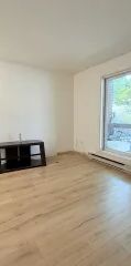 1 room apartment of 36m² in Quebec - Photo 1