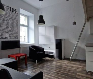 Łódź Łódź-Śródmieście, Wschodnia - Photo 2