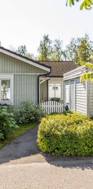 Bergsveden 122 - Photo 1