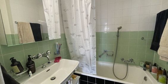 2-room apartment, ideal for a young couple - Foto 3