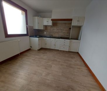 Appartement 3 pièces à Chantraine - Photo 4