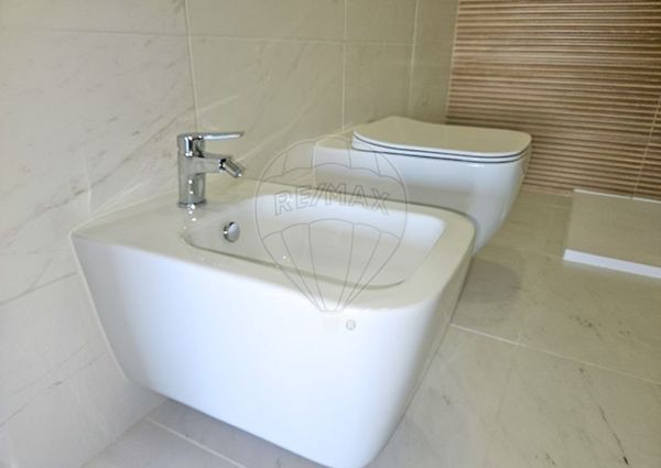 Apartamento T2 em Porto
