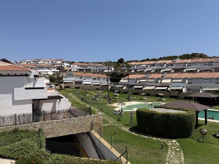 Luxury House for rent in Mijas, Andalusia - Photo 3