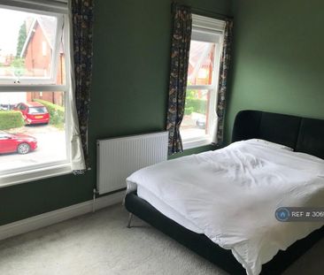 3 bedroom terraced house to rent - Photo 6