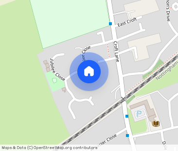 Jubilee Close, Cherry Willingham - Photo 1