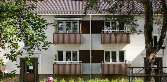 Stensättersgatan 41 A - Foto 2