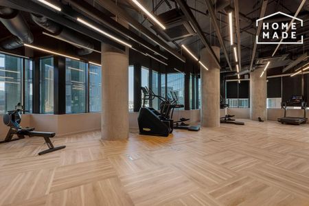 Studio to rent - Photo 5