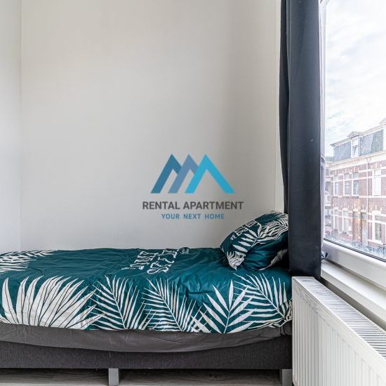 Dirk Hoogenraadstraat 65 - Foto 1