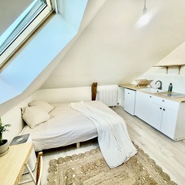 Ref: 1,221 Appartement à Le Havre - Photo 1