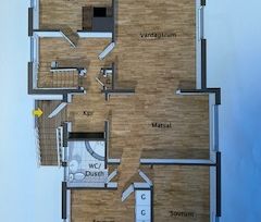 Eriksbergsvägen, Sollentuna - Foto 3