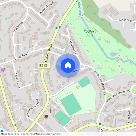 Meadow Close Liphook GU30, Liphook, GU30