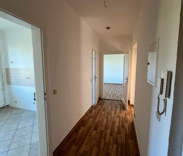 GerÃ¤umige 3- Raumwohnung in ruhiger Wohnlage - Photo 5