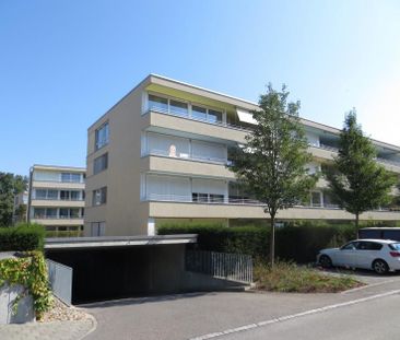 3.5 Zimmerwohnung in Sursee - Foto 6