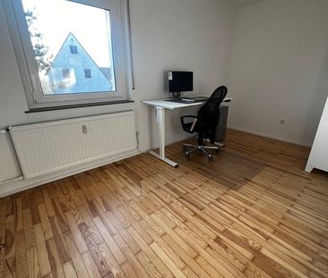Möblierte 3-Zimmerwohnung in Nürnberg mit optimaler Anbindung nach ... - Photo 4