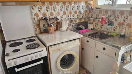 Studio/Γκαρσονιέρα για ενοικίαση Τερψιθέα (Κέντρο - Λιμάνι) - Photo 3