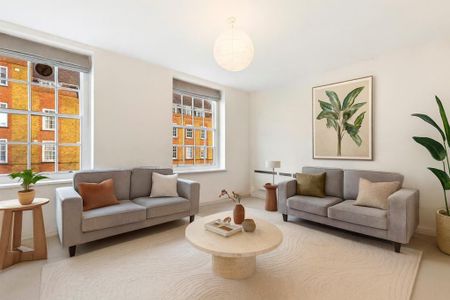 3 bedroom flat to rent - Photo 2