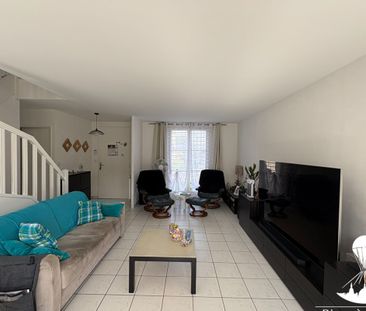 Maison Nantes 5 pièce(s) 114 m2 - Photo 3