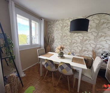 Location Appartement 4 pièces 67m² - Photo 4