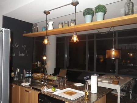 For Lease - 38 Grenville Street Unit# 2808, Toronto, Ontario - Photo 5