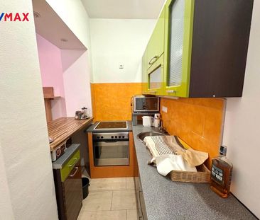 Pronájem bytu 2+kk v osobním vlastnictví 54 m², Karlovy Vary - Photo 4