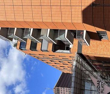 🏠Moderne Wohnung direkt am Potsdamer Platz – Voll möbliert, 2 Balko... - Photo 1