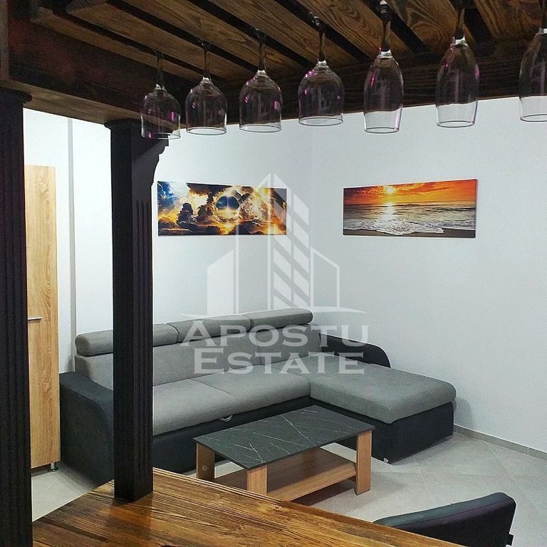 Garsoniera tip studio, centrala proprie, zona Braytim - Photo 1
