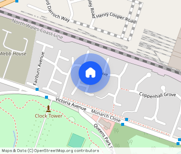 Hughes Drive, Crewe - Photo 1