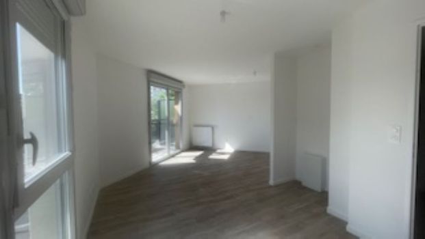 Appartement 2 pièces - Photo 1