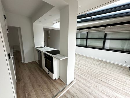 Location Appartement 2 pièces 56m² - Photo 5