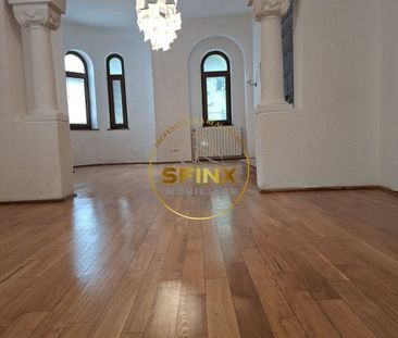 Pache Protopopescu Foisorul de Foc, inchiriere vila renovata birouri - Fotografie 4