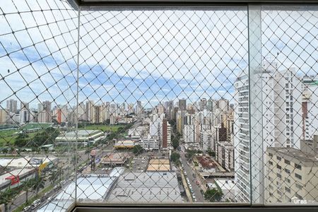 Apartamento, 93 m², 3 qts, 3 banh., 2 vagas, Setor Bueno - Foto 2