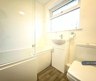 3 bedroom terraced house to rent - Photo 1