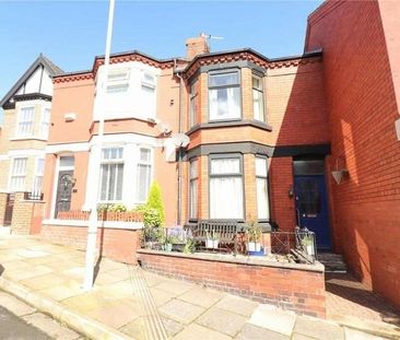 3 Bed Terraced House, Town Road, CH42 - Photo 1