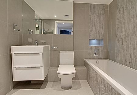 1 bedroom apartment to rent - Photo 2