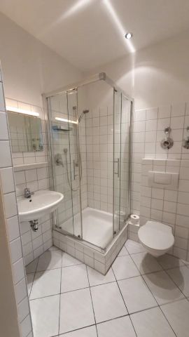 Wohnung zur Miete in Münster Helles Appartment im beliebten Hansaviertel - Photo 2