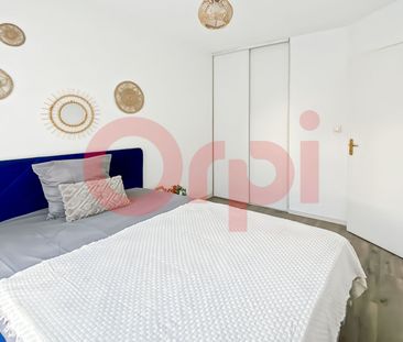 Appartement à louer 2 pièces • 48,56 m2 Lyon 8 - Photo 5